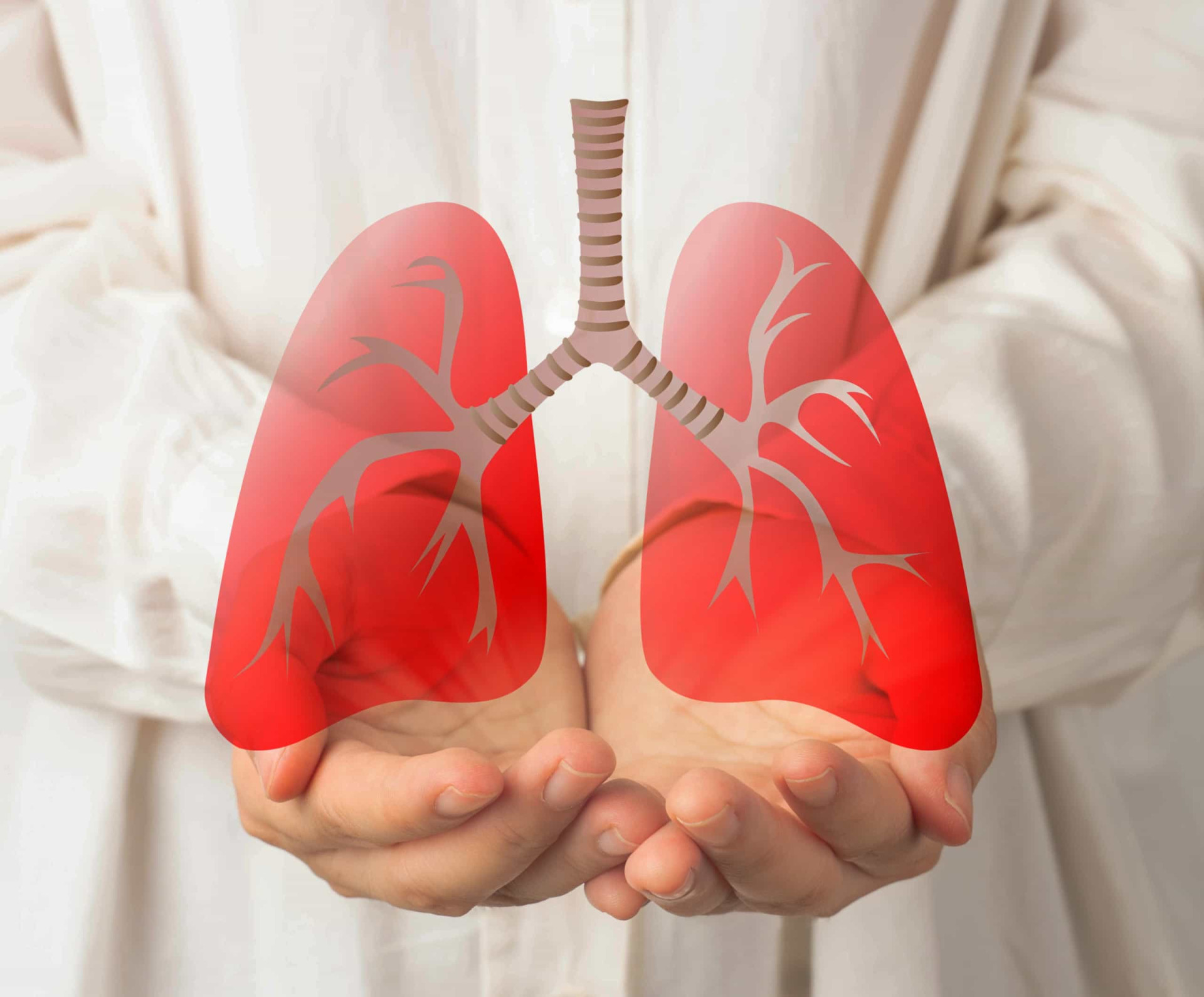 What Is Chronic Obstructive Pulmonary Disease