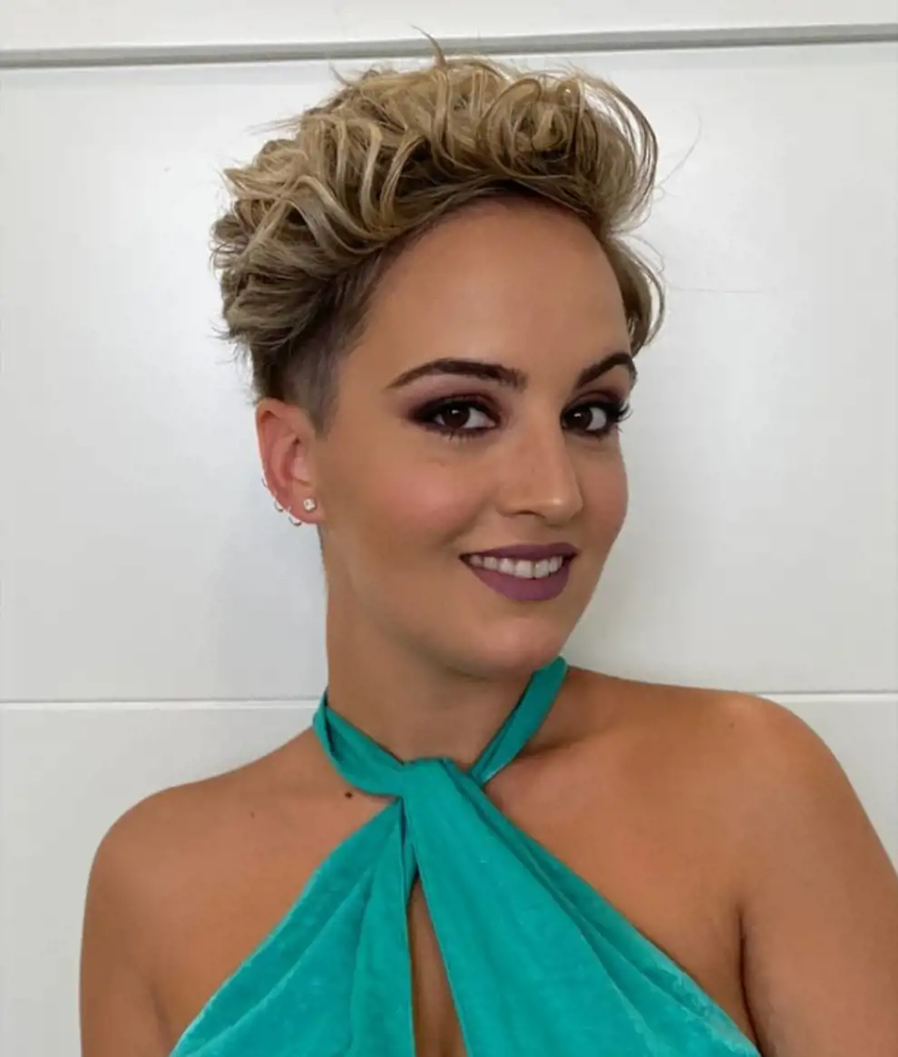 10 Cortes De Pelo PIXIE Largo Que Favorecen Y Estilizan A Las Mujeres