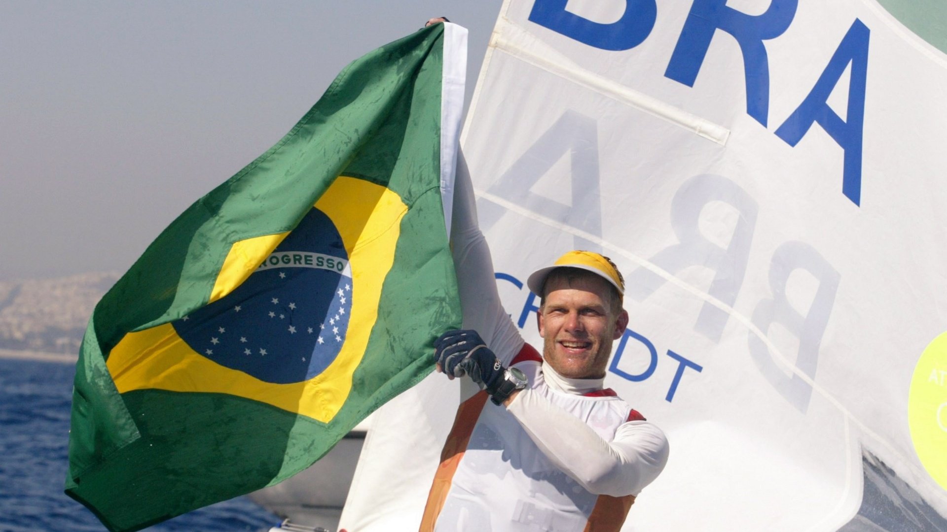 Confira quais são os maiores medalhistas olímpicos da história do Brasil