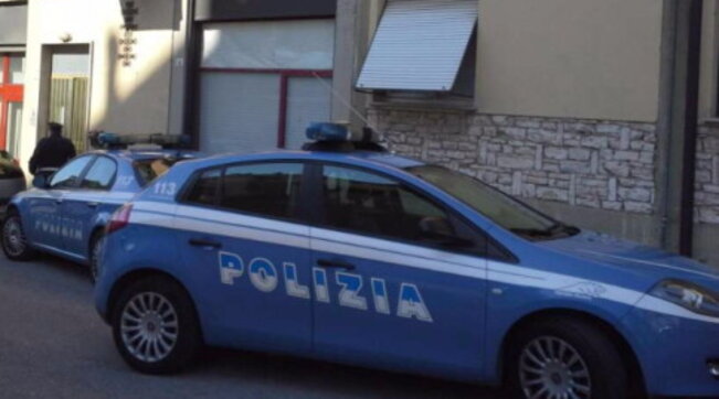 Roma Uccide La Moglie Con Una Coltellata Durante Una Lite In Casa