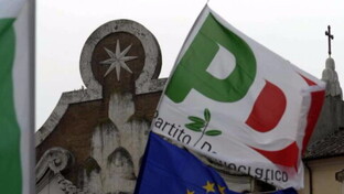 Elezioni Basilicata Tavolo Pd M S Avs Per Il Candidato Calenda Da