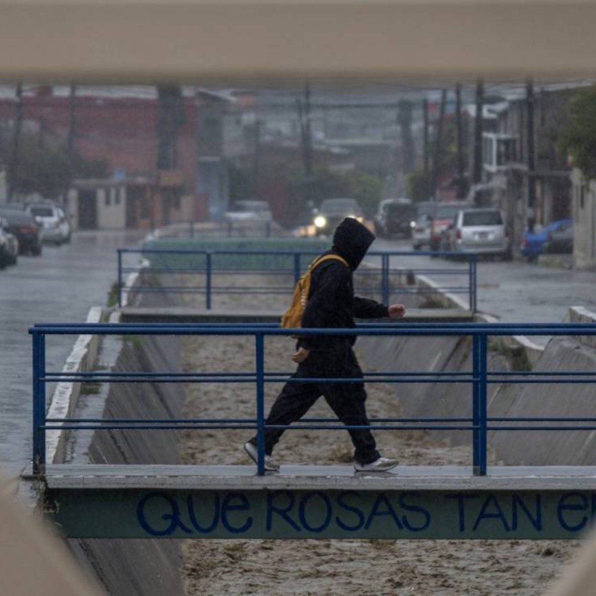 En primavera Conagua advierte lluvias en 12 estados de México por