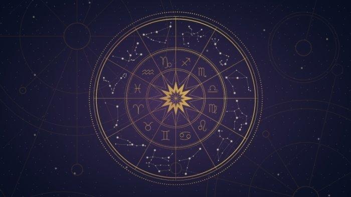 Hoki Berpihak Zodiak Paling Beruntung Hari Ini Jumat Maret