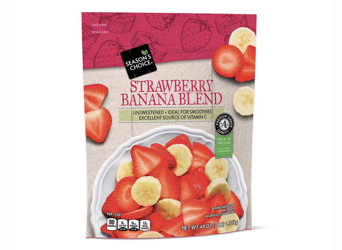 Best Frozen Foods At Aldi Right Now