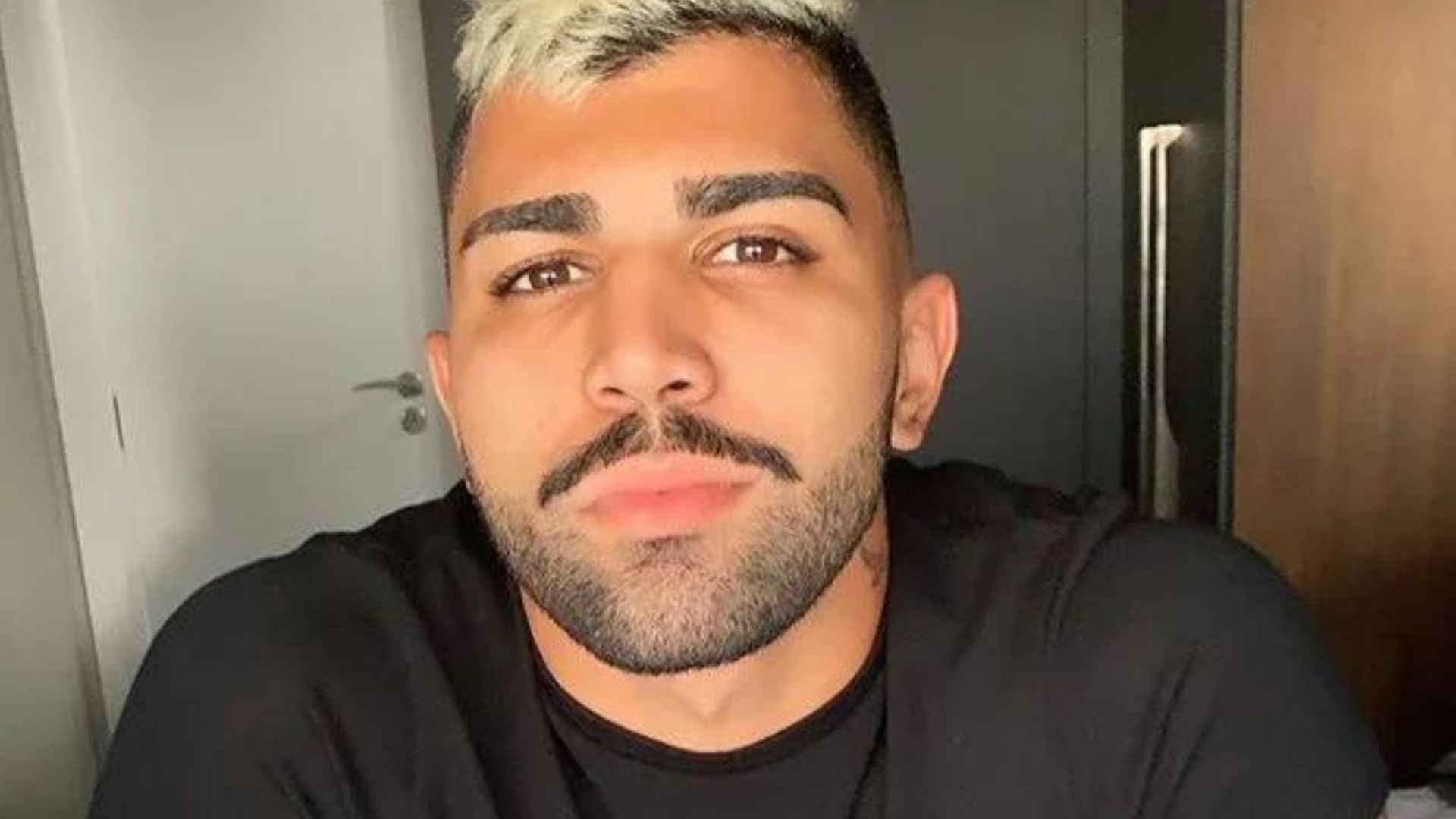 Gabigol é suspenso por dois anos do futebol por fraude em exame antidoping