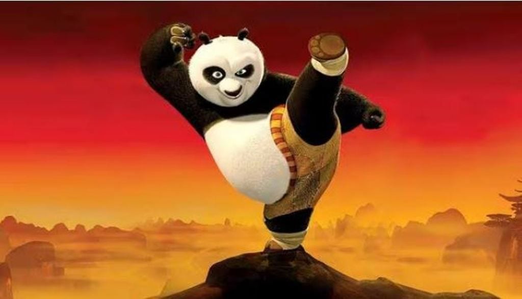 La película que destronó a Kung Fu Panda 4 como la más taquillera este