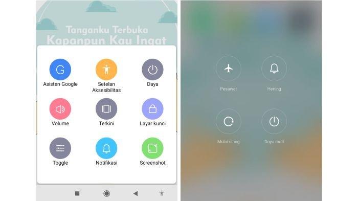 Cara Restart Hp Tanpa Tombol Power Mudah Dan Praktis Dilakukan