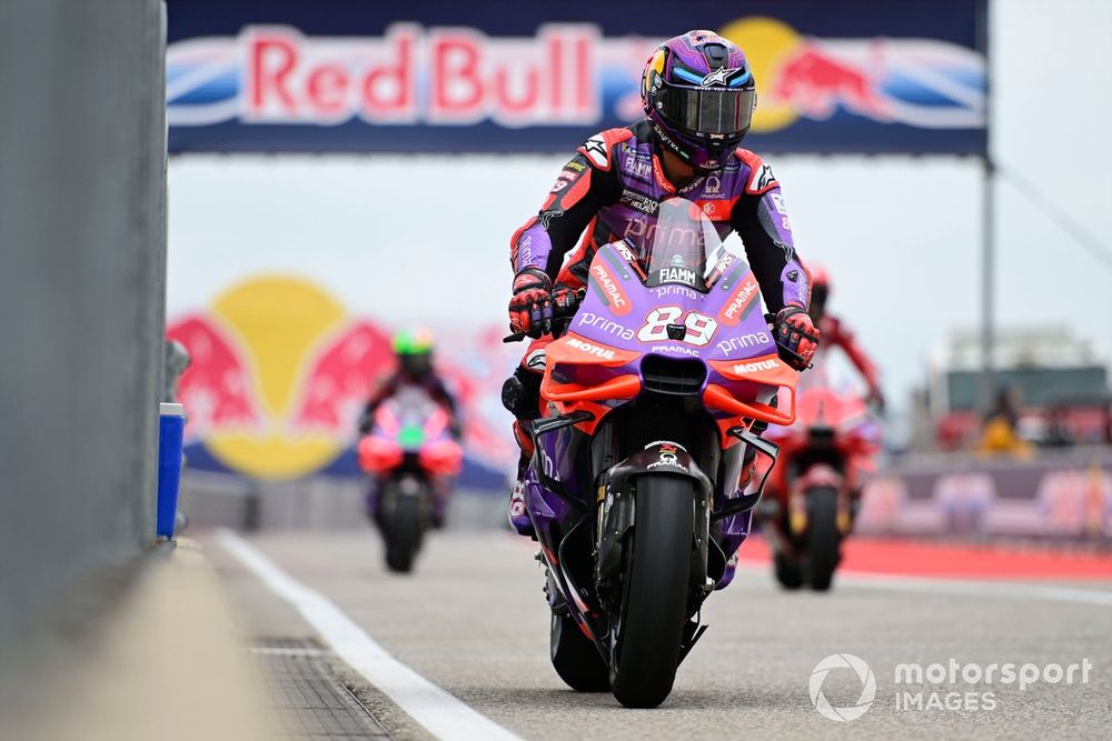 Kendala Yamaha Jika Ingin Punya Tim Satelit Di Motogp