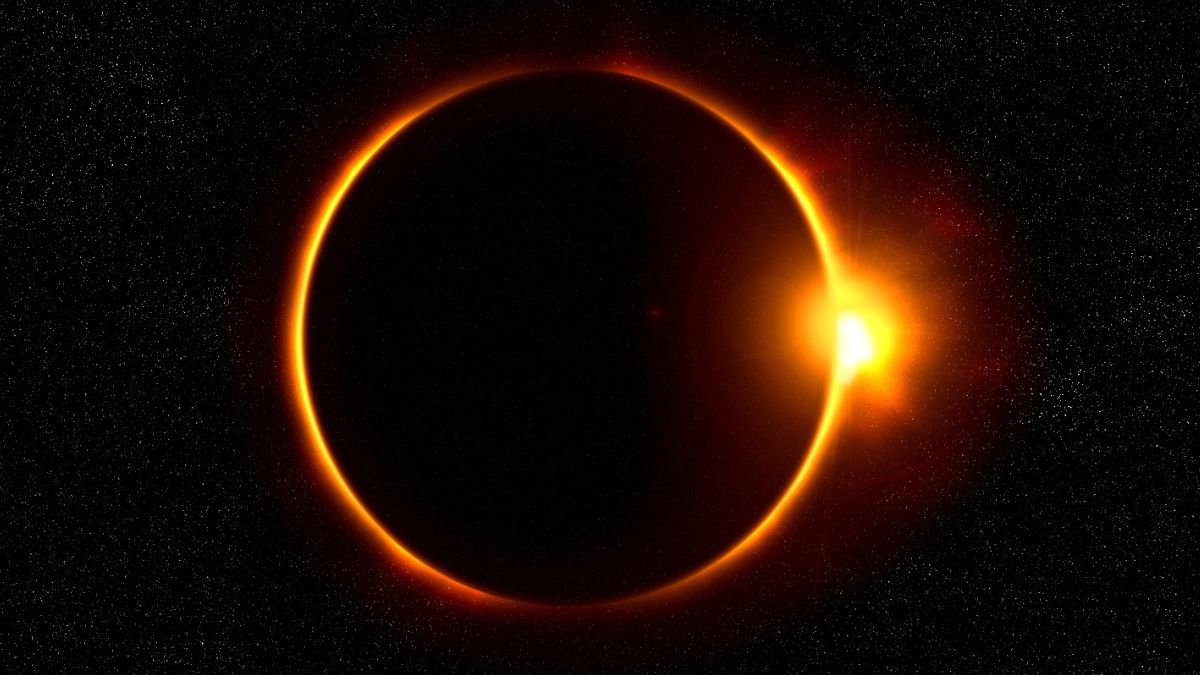 Solar Eclipse 2024 Date And Sutak Kaal Of Surya Grahan In April Dos