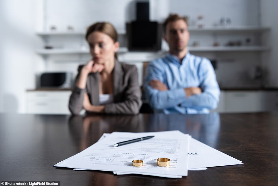 Divorce Lawyer Reveals The Two Most Common Reasons Marriages END