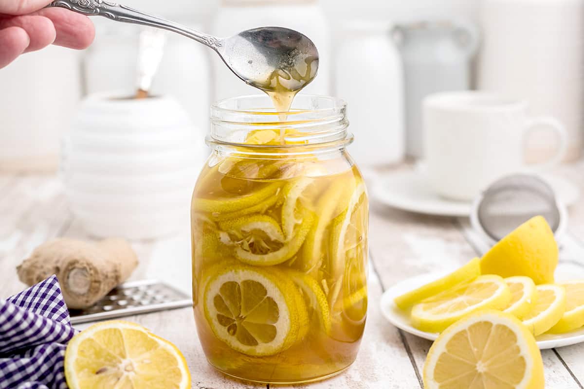 10 Crave Worthy Lemon Recipes