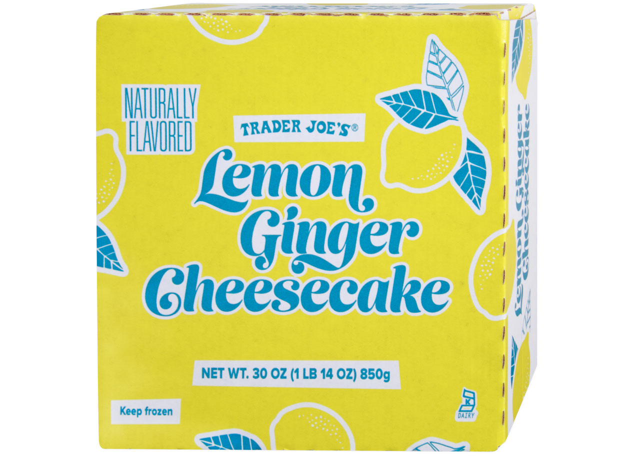 The Best Trader Joes Dessert Items That Are Hitting The Shelves This