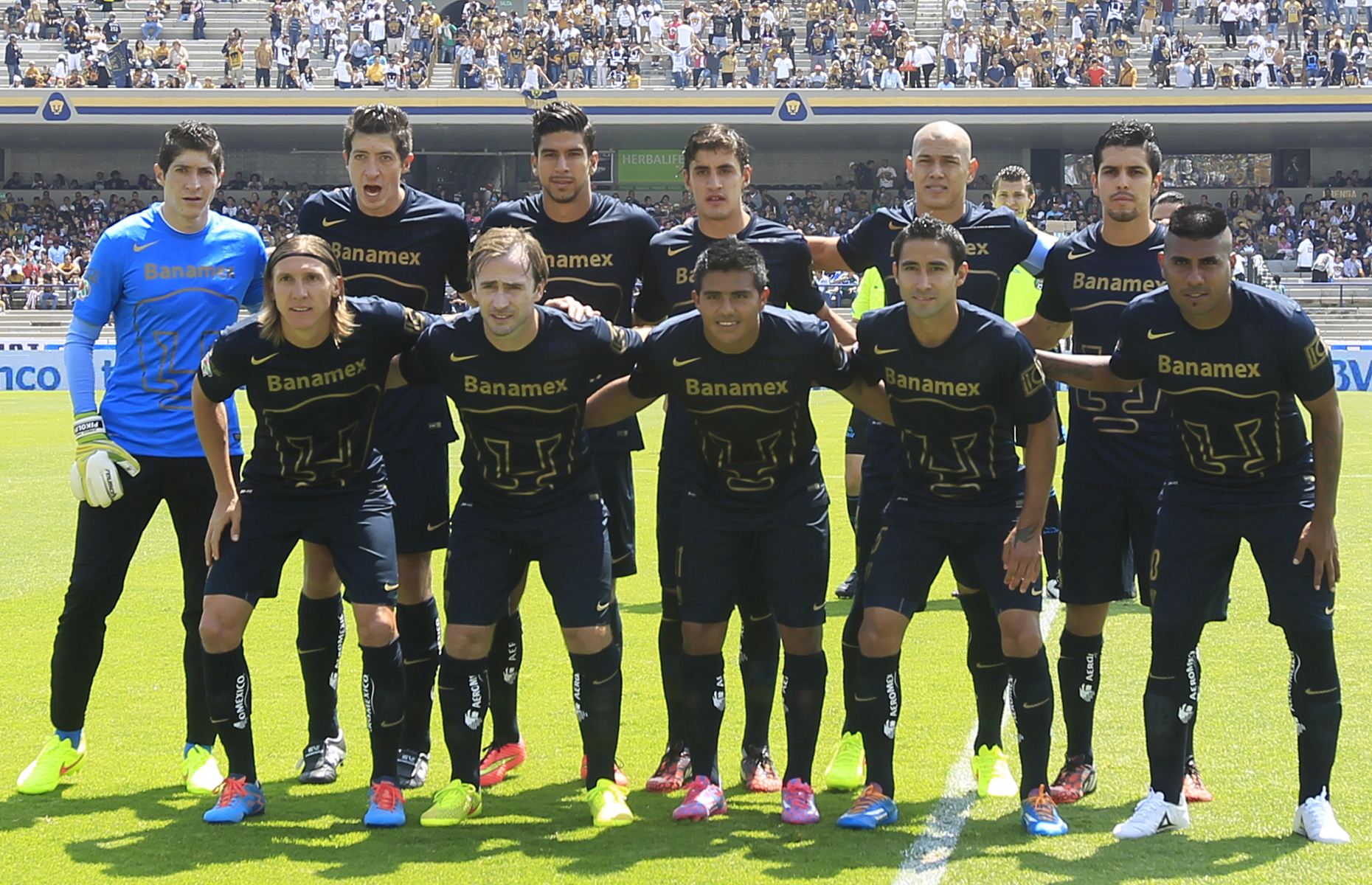 pumas unam fc