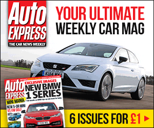 Auto Express