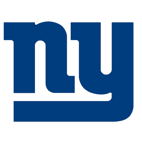 Logo de New York Giants