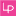 Logotipo do Lilian Pacce