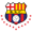 Logotipo do Barcelona