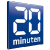 20 Minuten-Logo