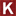 Kienyke Logotipo