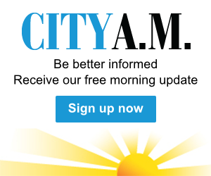 City AM
