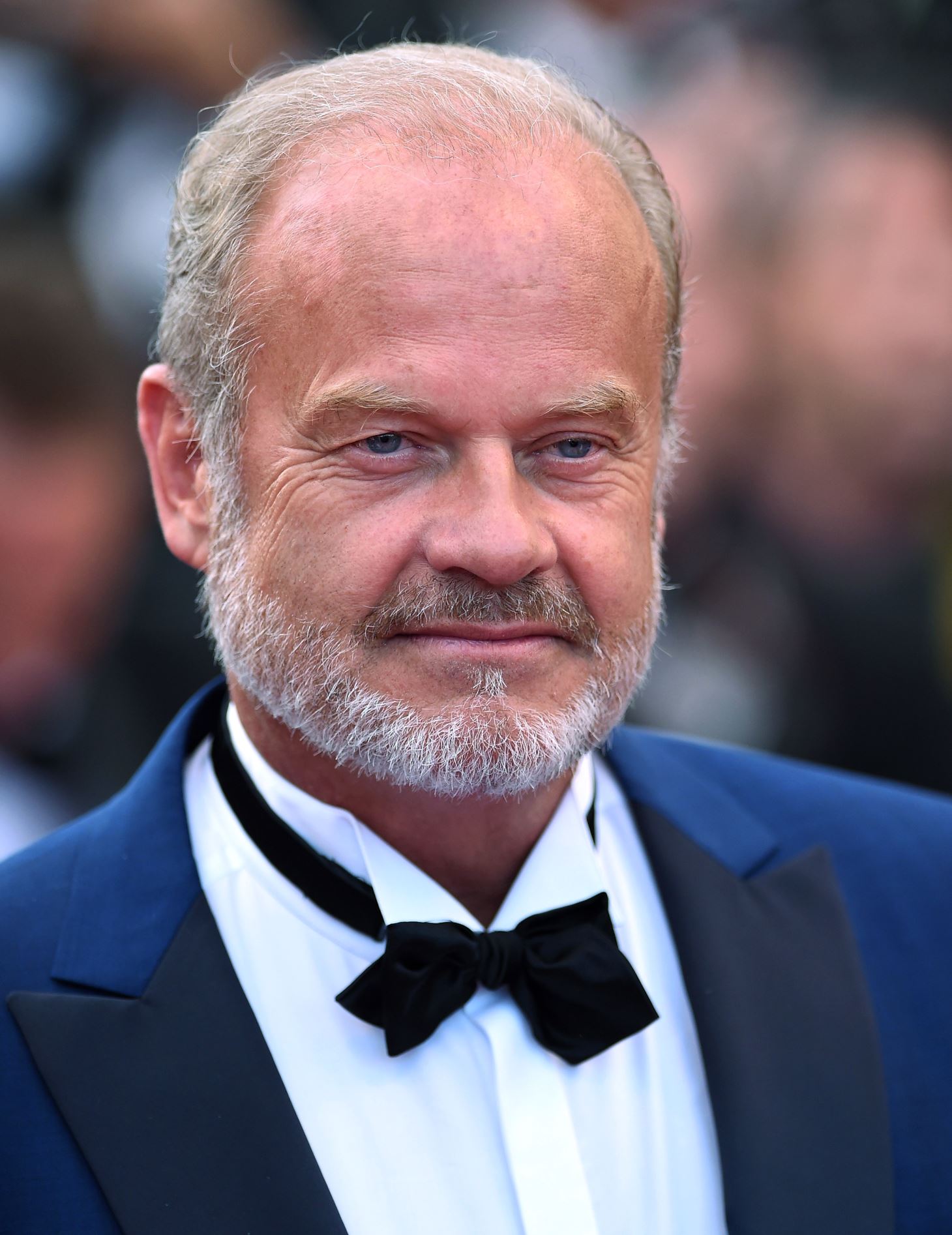 Kelsey Grammer opens about tragic