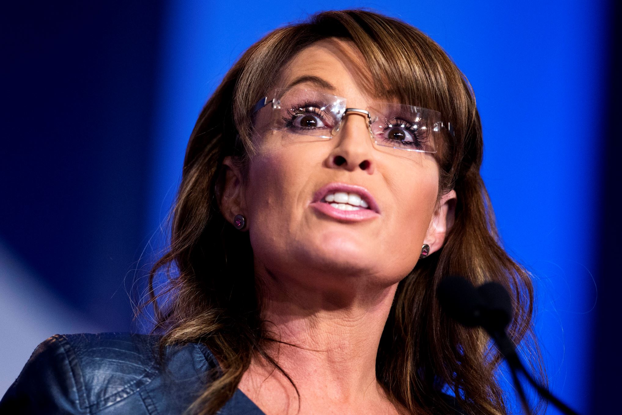 Palin blasts Griffin: â€˜Suck cupcake!â€™