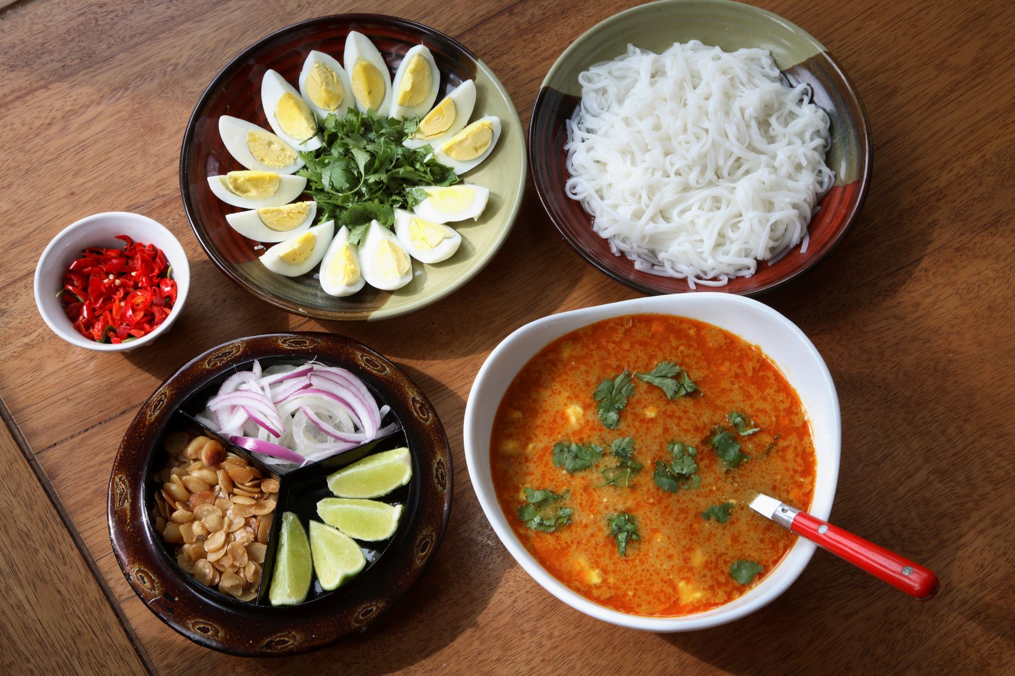 World's best breakfasts: which your