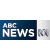 ABC News logo