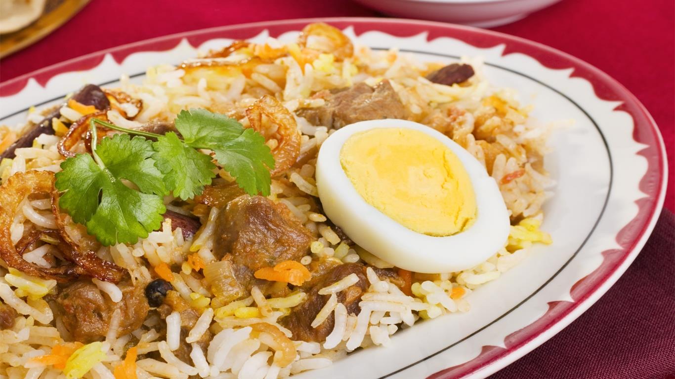 Dishes avoid Indian restaurants
