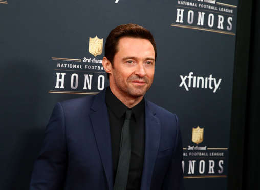 Wolverine Jackman had skin cancer removed from his nose. He was diagnosed with basal cell cancer (BCC).