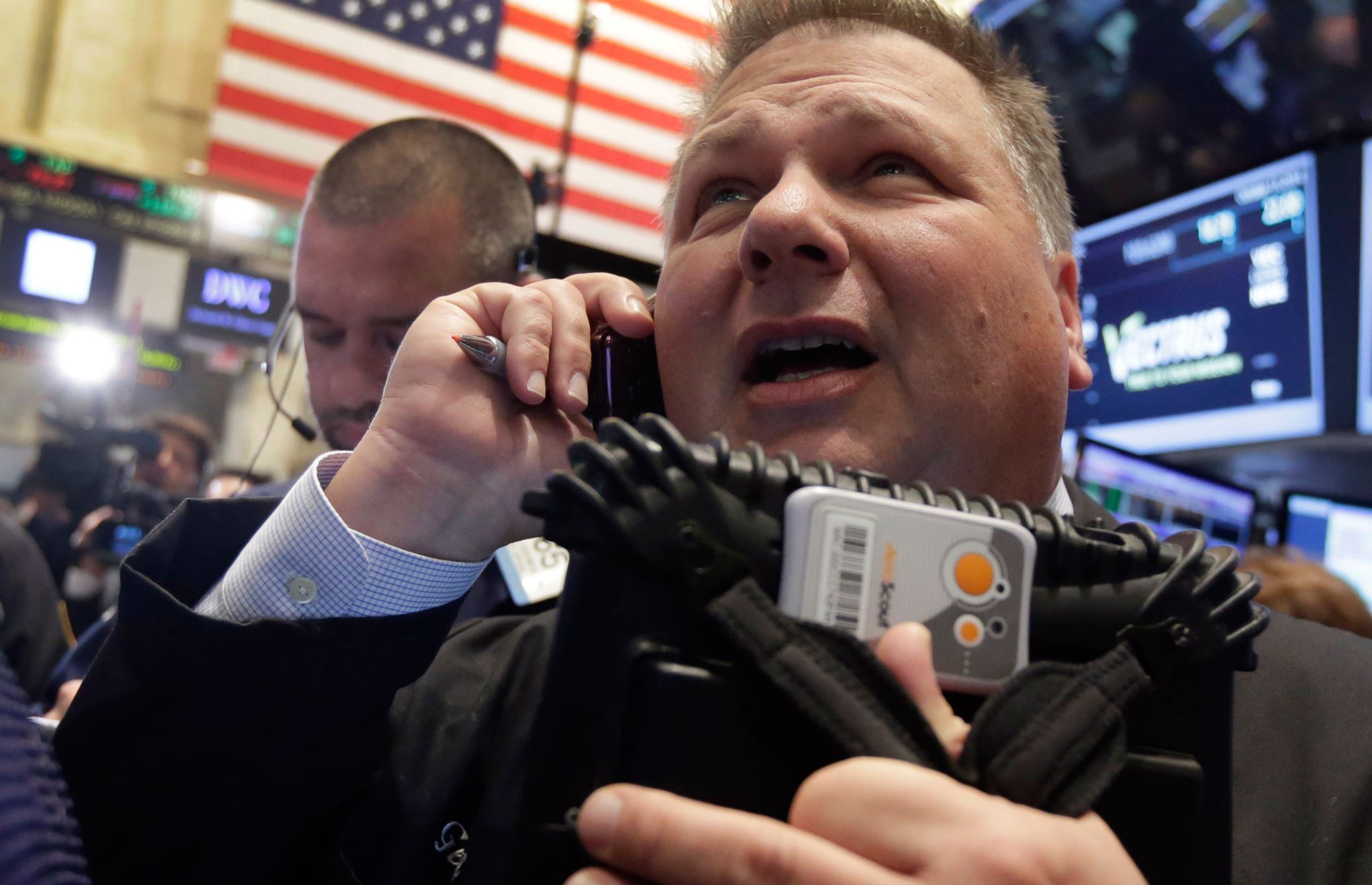 trillion reasons shrinking stock market