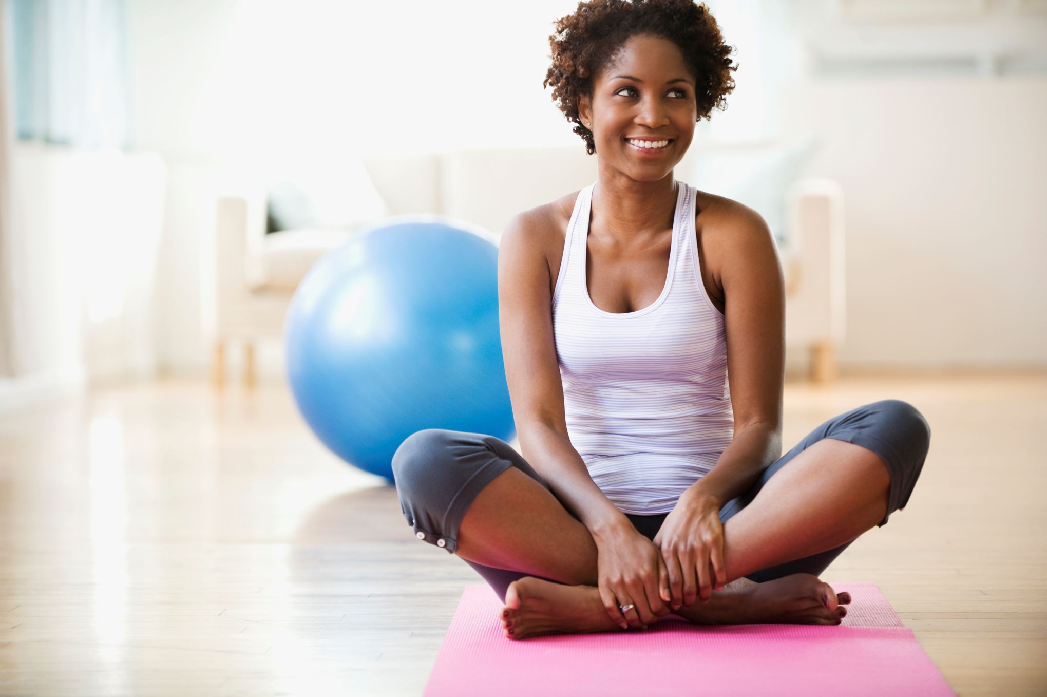 Crazy ideas good health