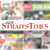 New Straits Times logo