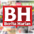Berita Harian logo