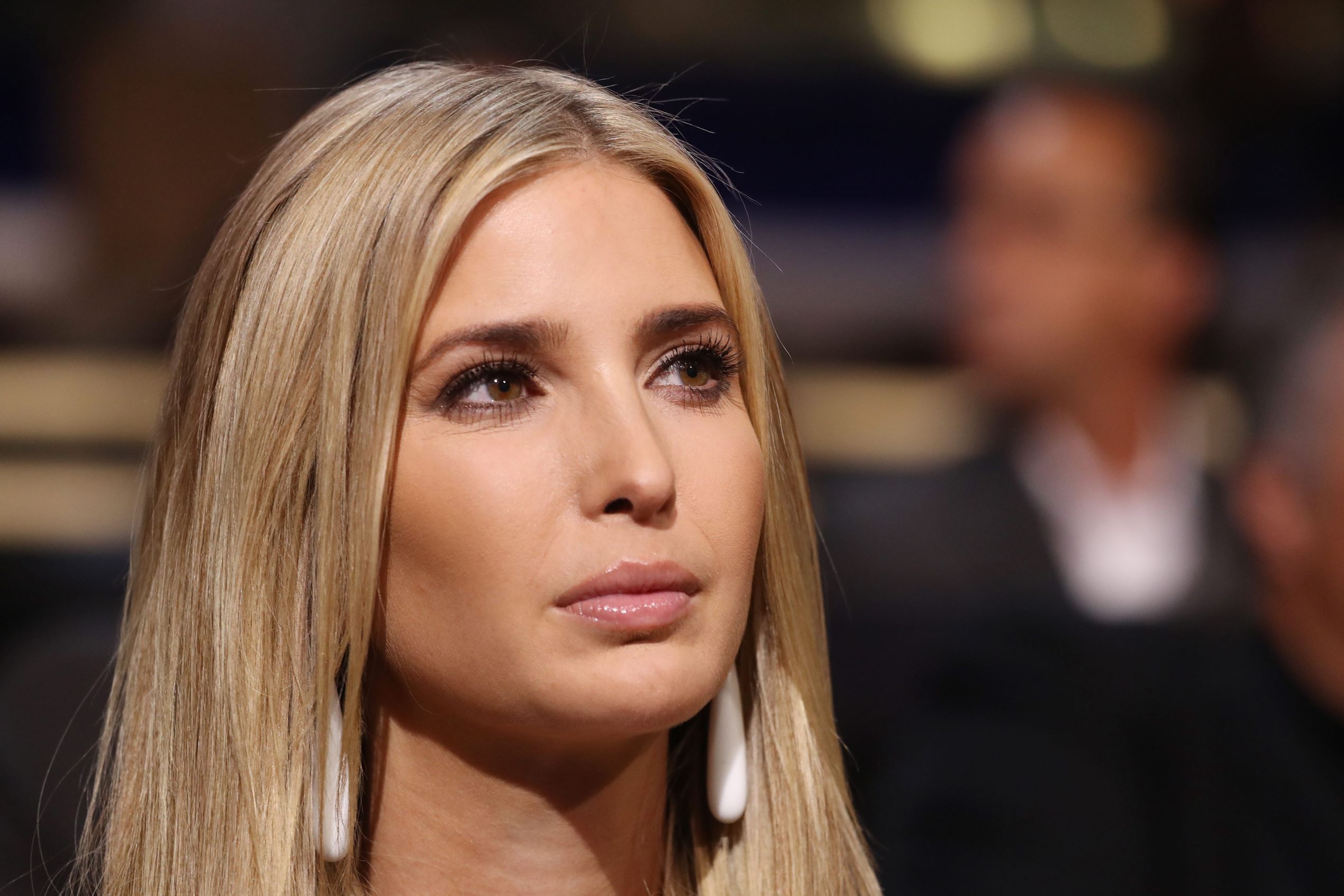 Ivanka Trump's brand distances itself