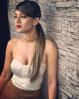 Sharma's glamorous photoshoot will take