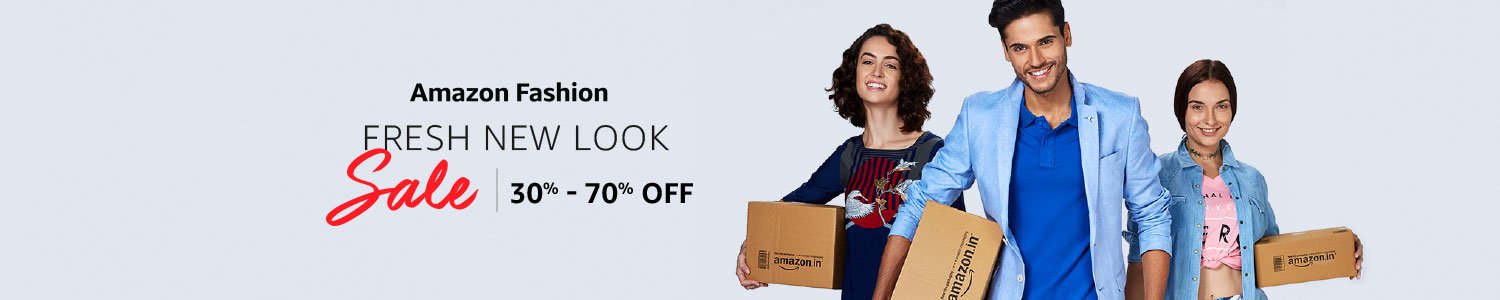 Amazon fashion: Brands