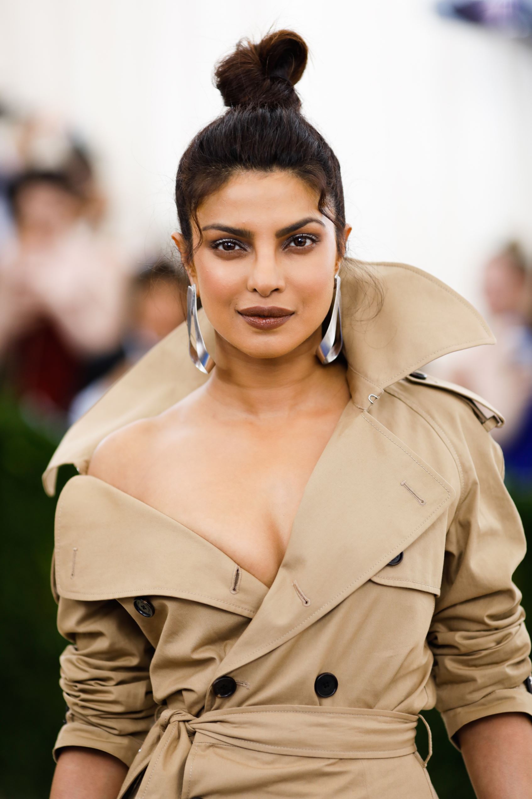 Priyanka Chopra gets trolled