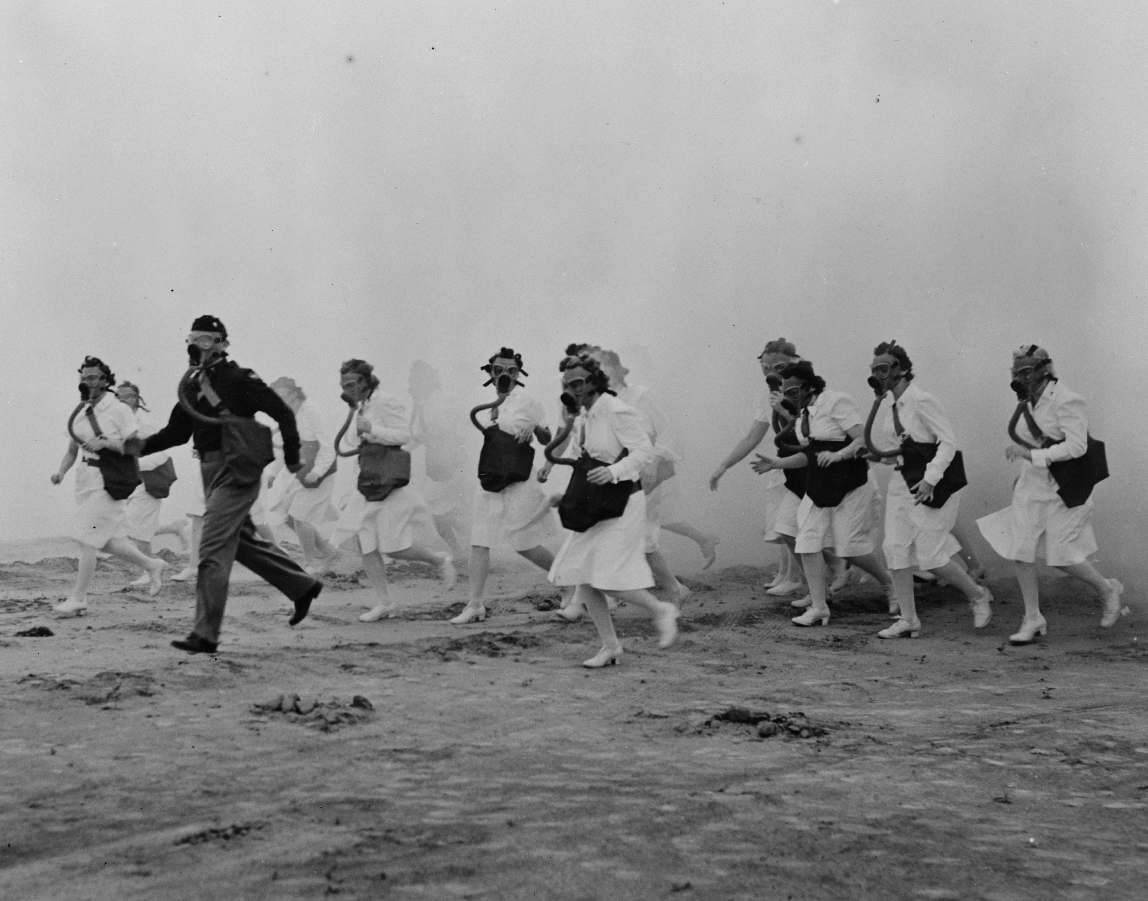 Amazing vintage images youâ€™ve never