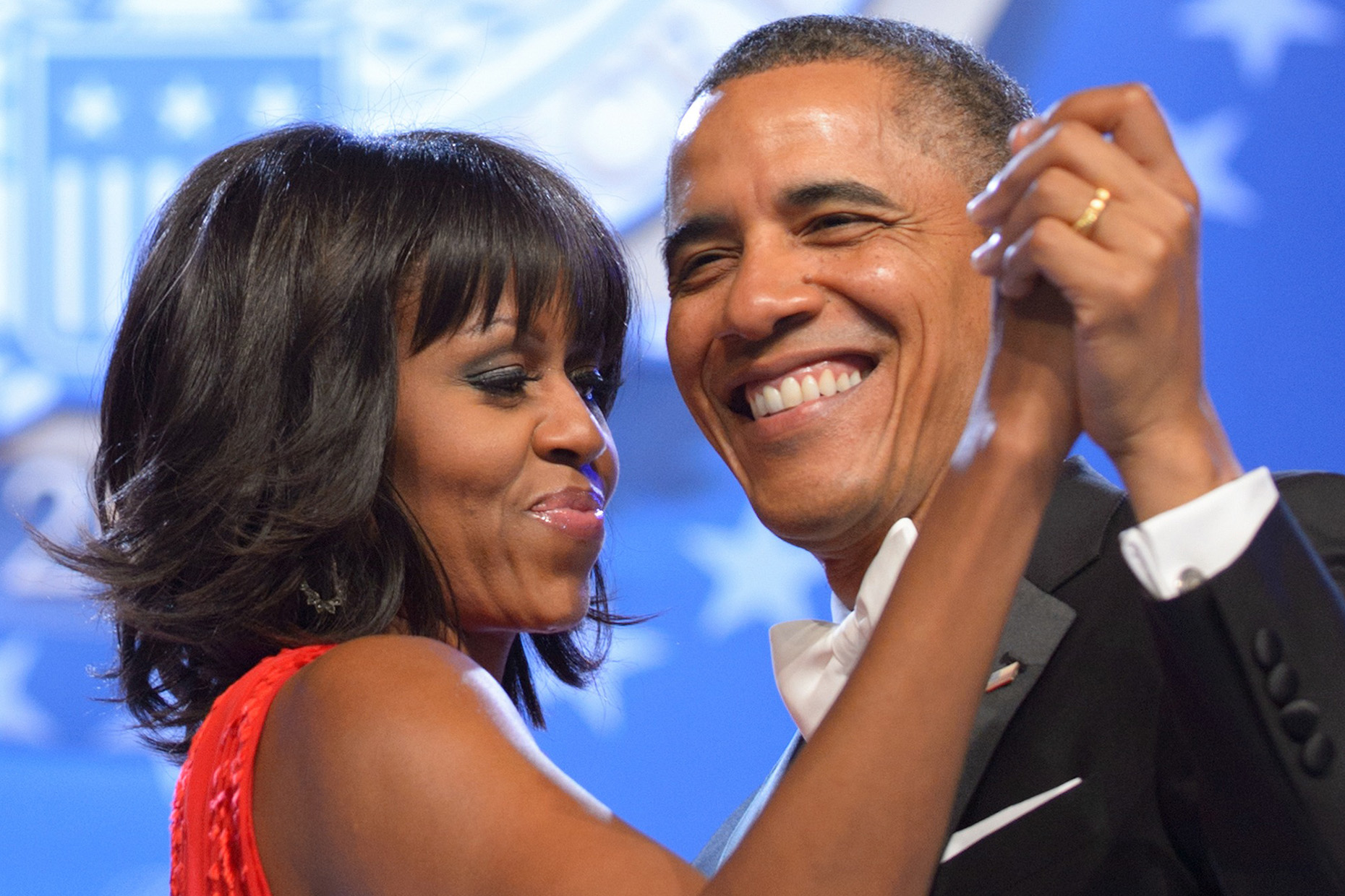 Obama 'proposed a**ther woman twice