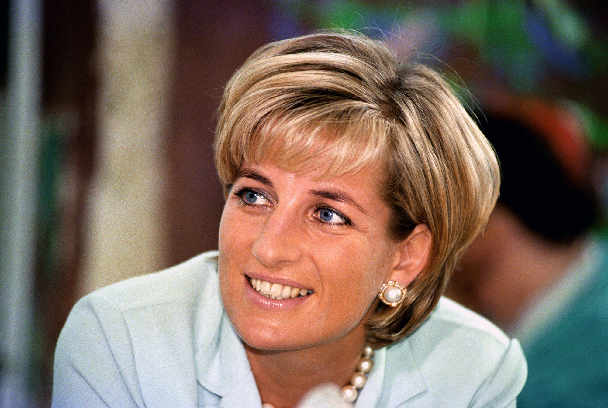 Diana private wardrobe that will