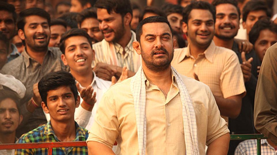 international records broken 'Dangal'