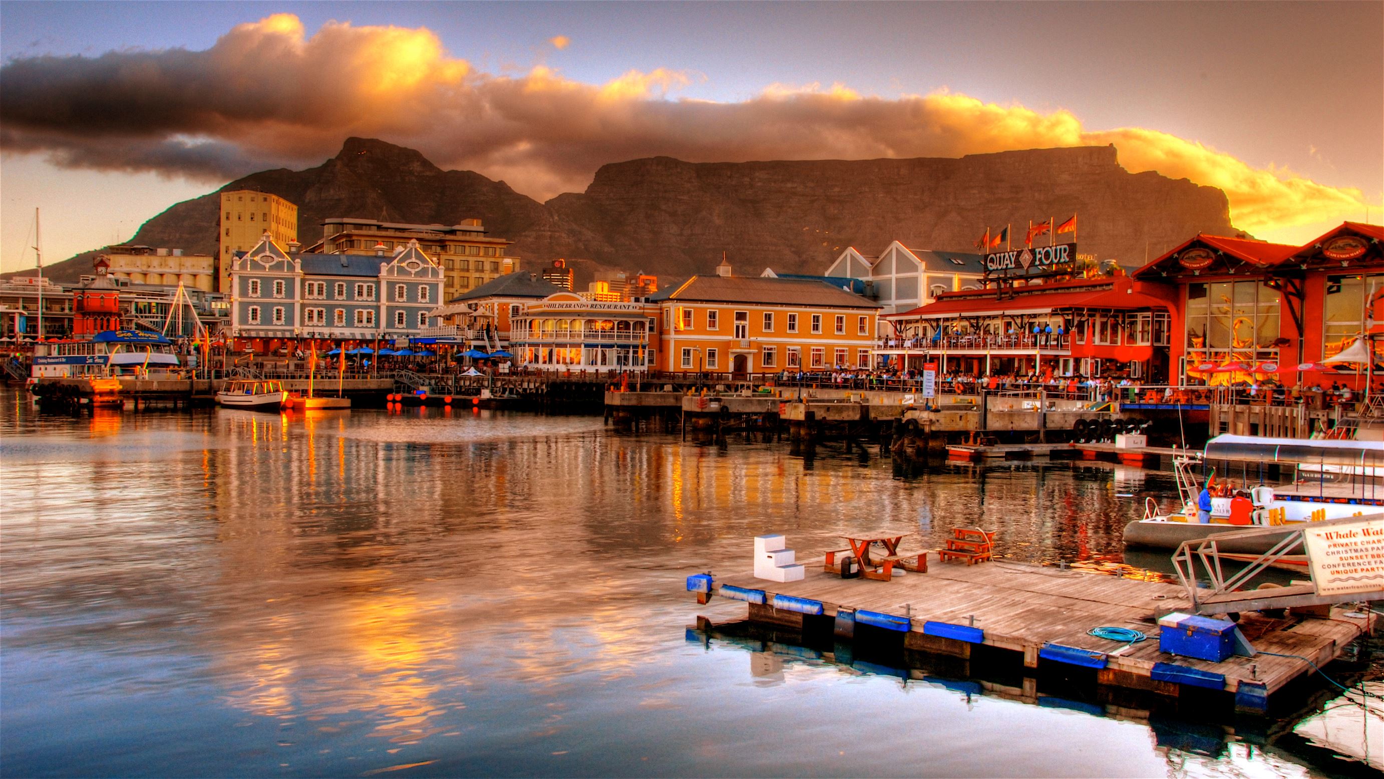 honeymoon destinations you've never thought