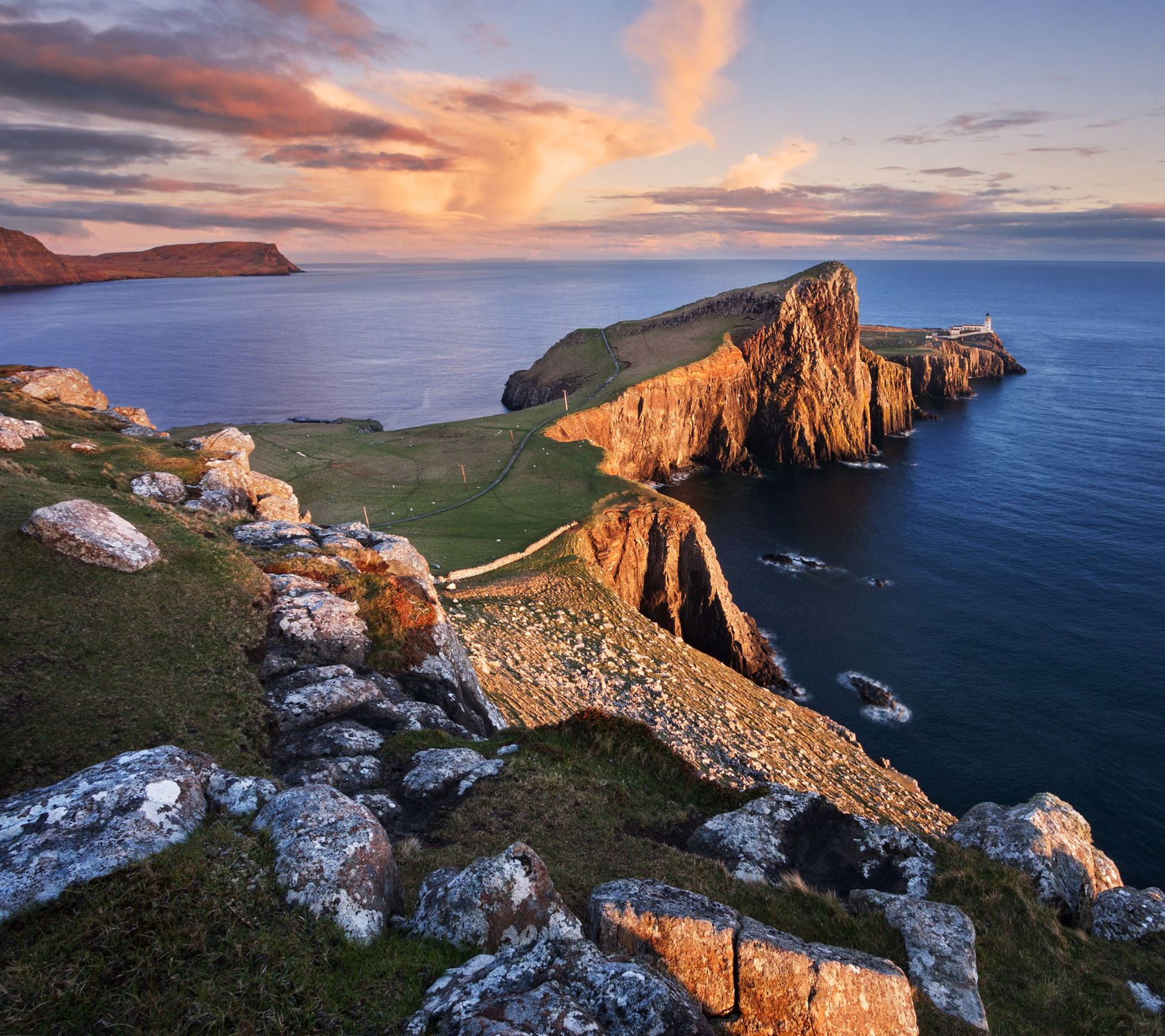 Up-and-coming destinations your travel list