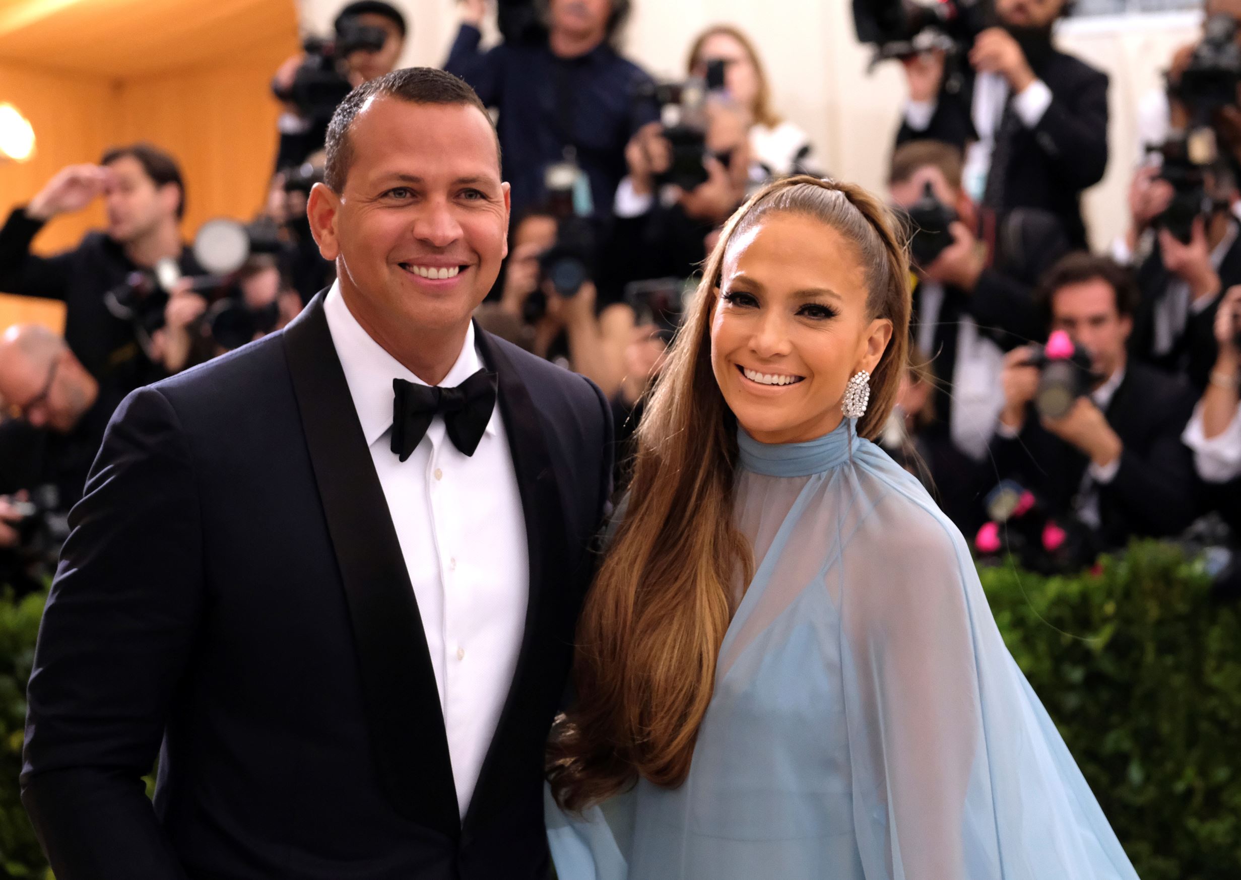 Sports stars their celebrity partners