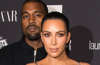 Kanye with their first kidswear