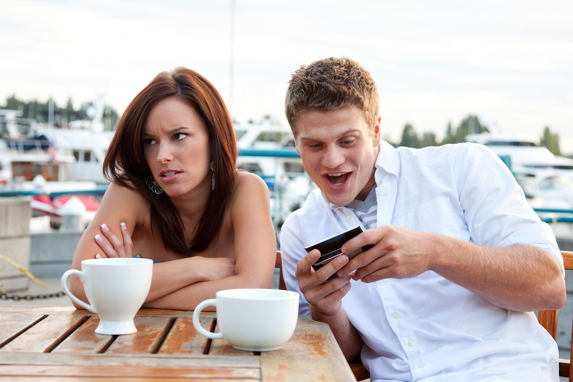 Which zodiac sign definitely shouldn't