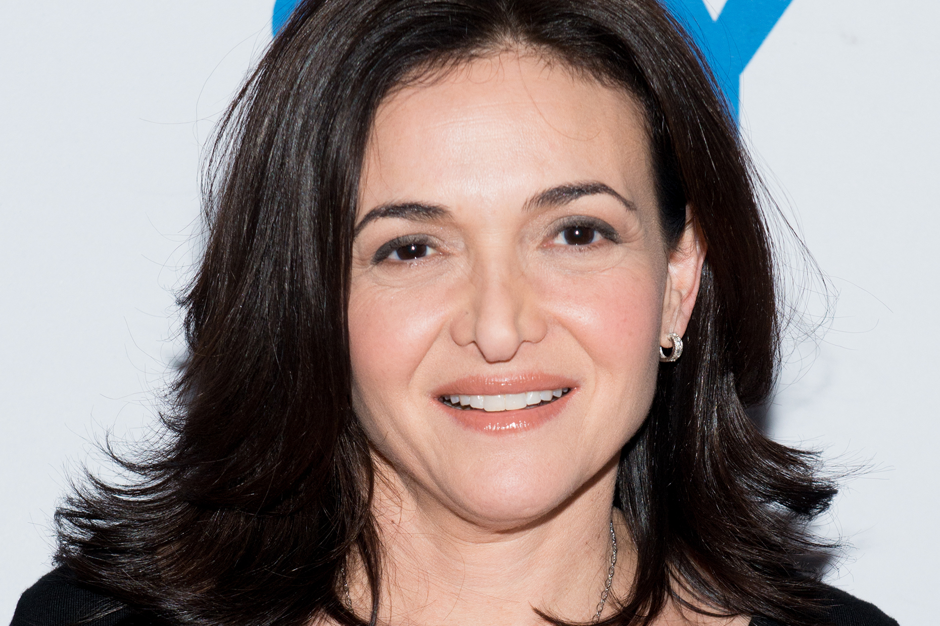 Sheryl Sandberg's relationship advice working