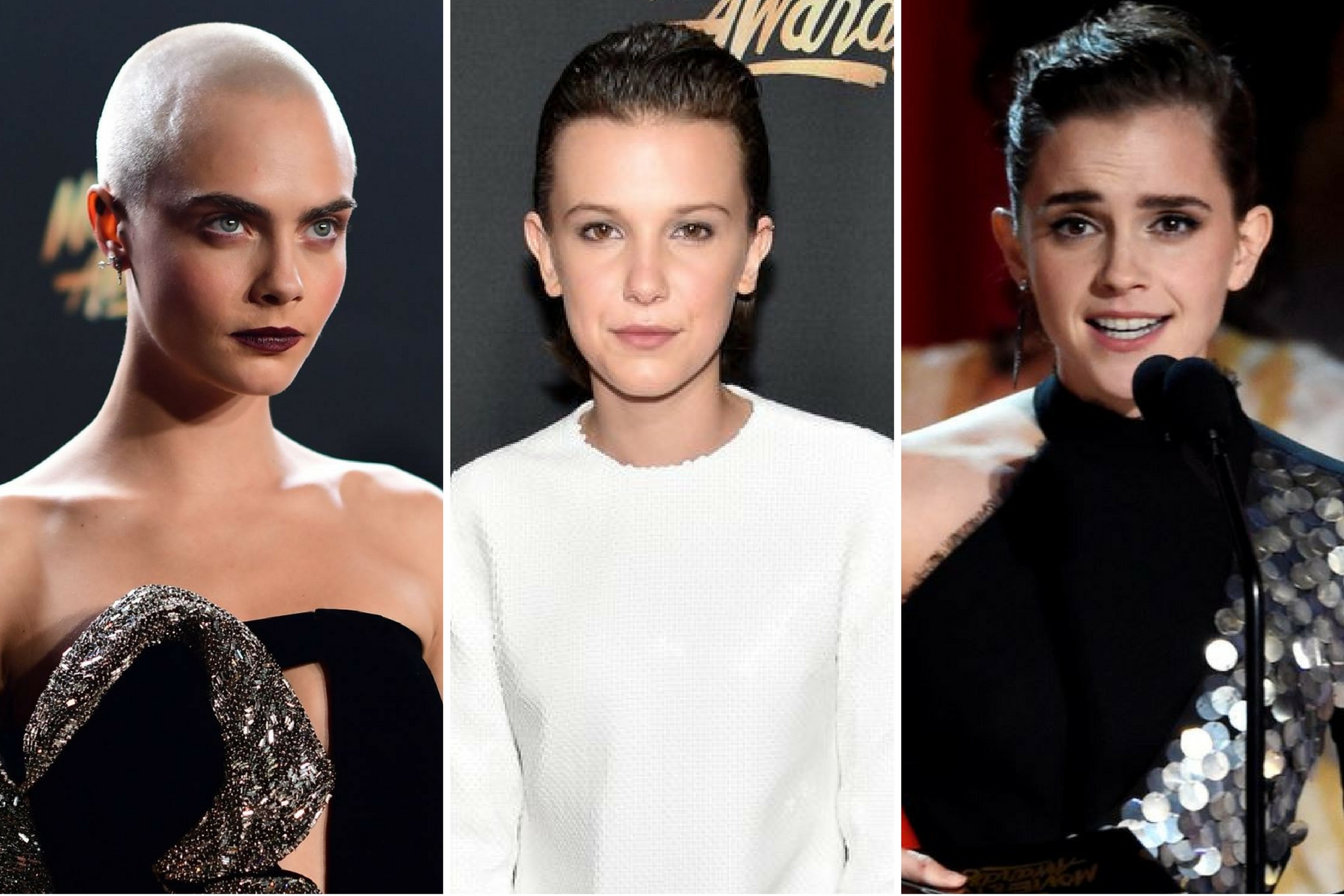 best worst looks from 2017