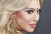 Farrah Abraham sports Bollywood-inspired look